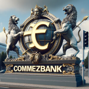 CNY: четкий сигнал - Commerzbank