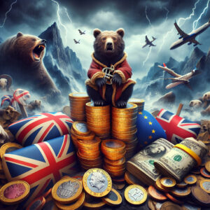 GBP/USD: Рост рисков способствует укреплению фунта